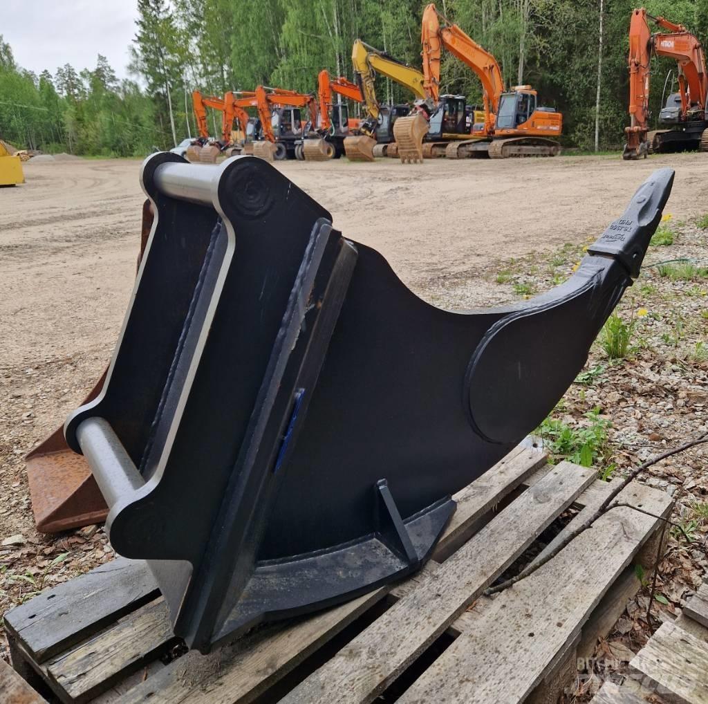 SB Tjälrivare S60 Kultivatori za građevinarstvo