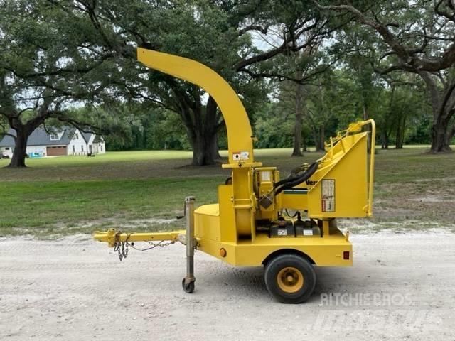 Vermeer BC625A Prikolice za piljevinu
