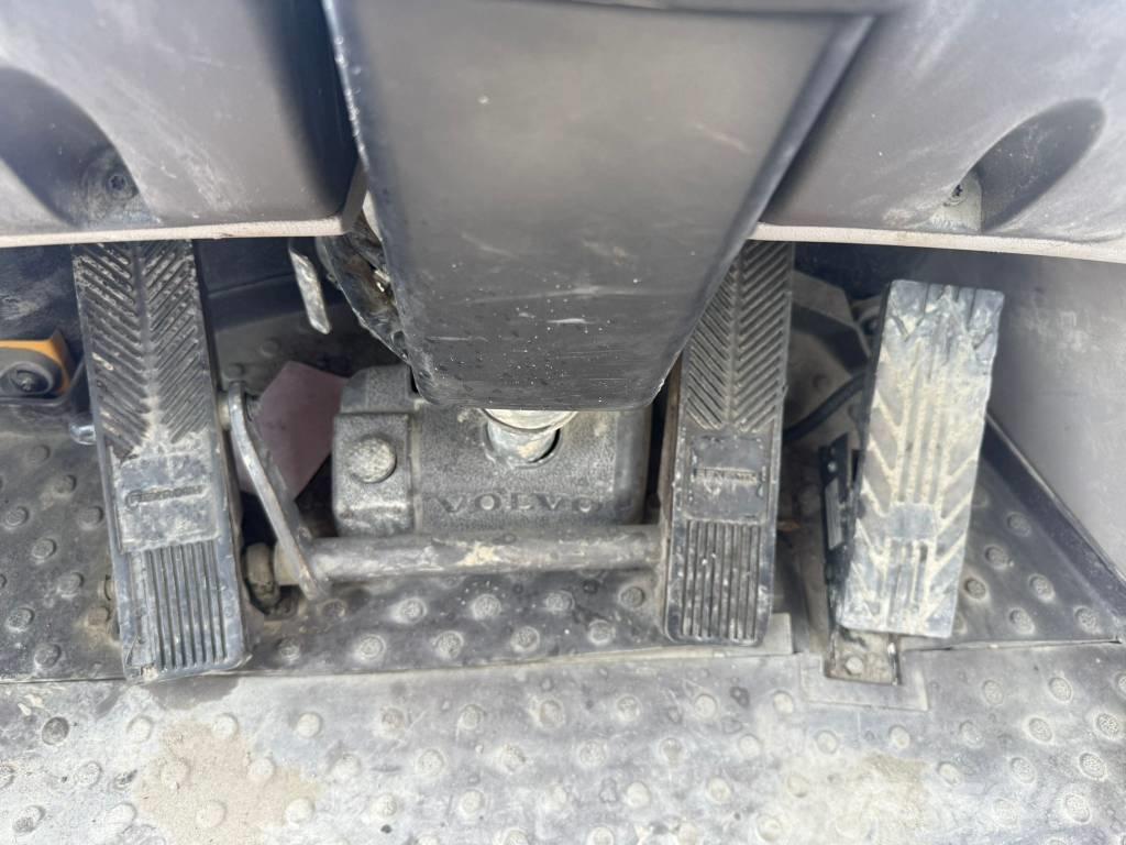 Volvo L 180 G Utovarivači na točkove