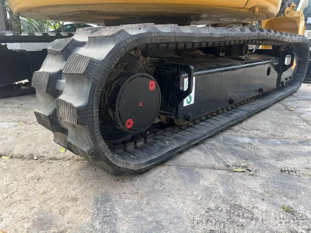 CAT 303.5 E CR Mini bageri < 7t