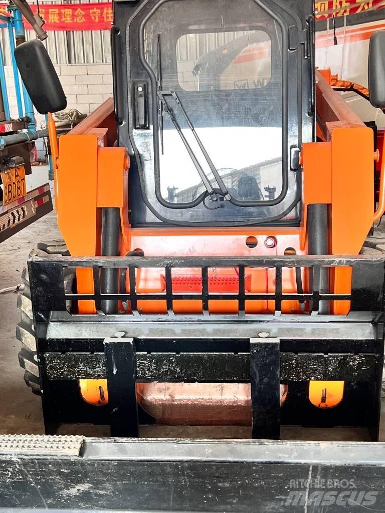  福威 WS60 Ostale industrijske mašine