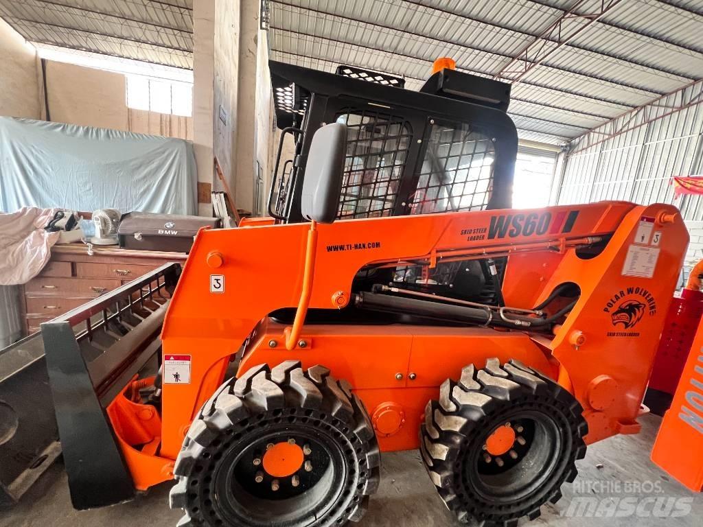  福威 WS60 Ostale industrijske mašine