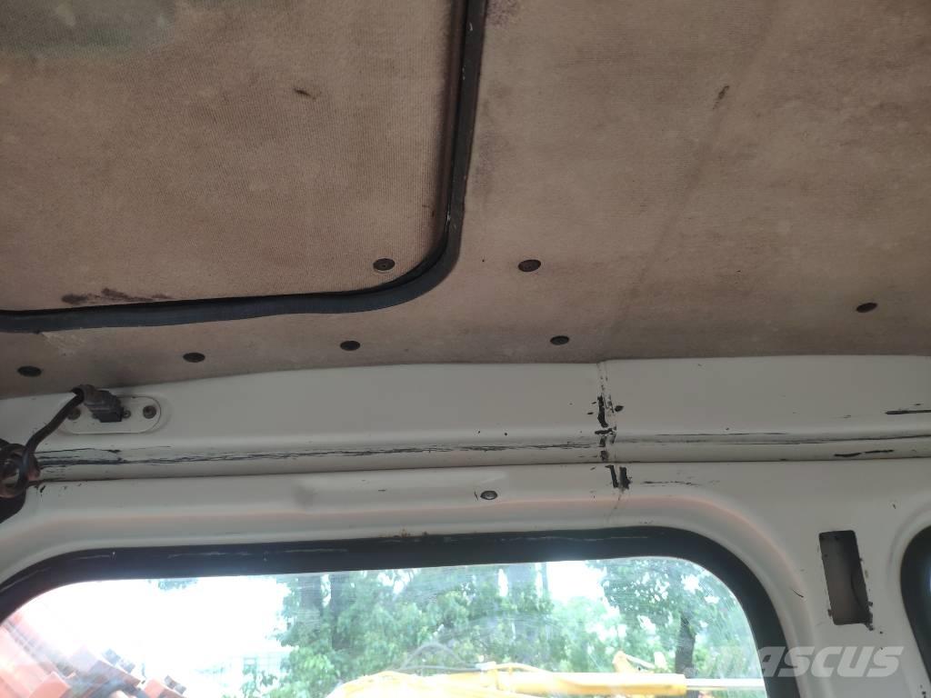 Doosan DH 150 W-7 Bageri točkaši