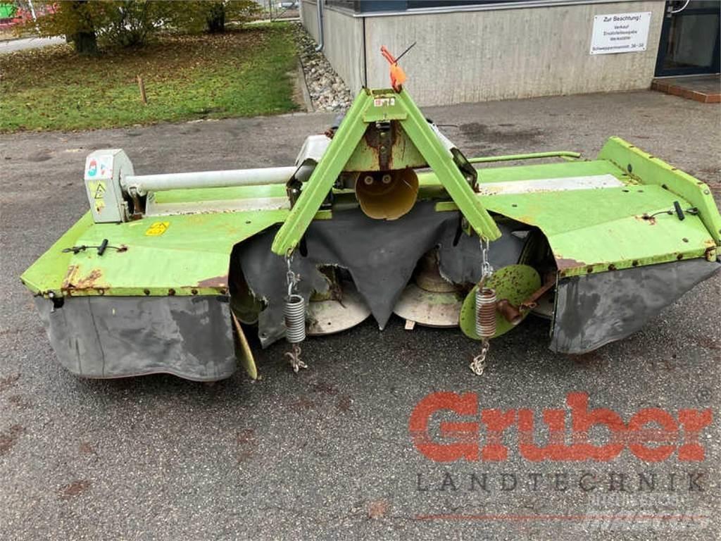 CLAAS Corto 270 F Kosilice