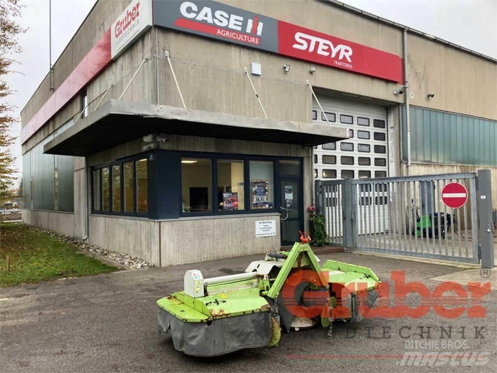 CLAAS Corto 270 F Kosilice