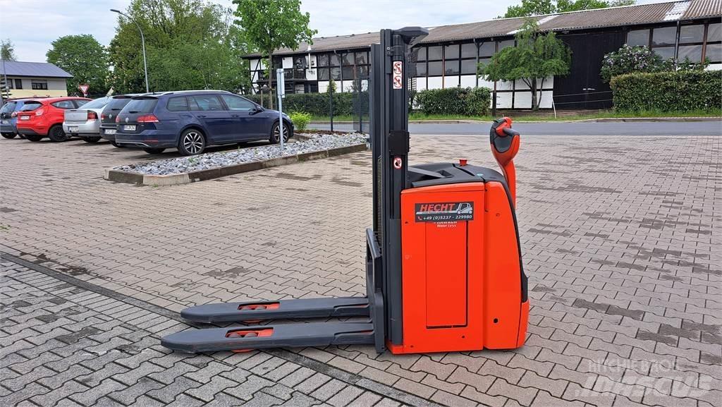 Linde L14- BR1173 Ručni električni viljuškar