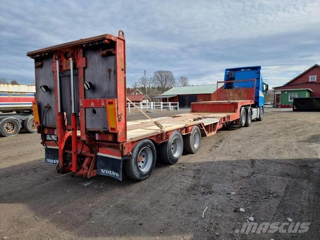 Volvo FH 13 480 Tegljači