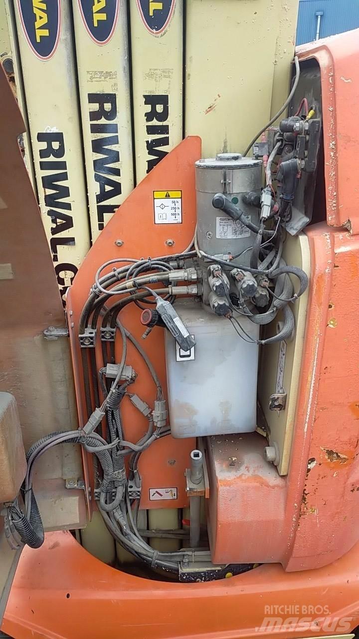 JLG T10E Ostali kranovi i platforme