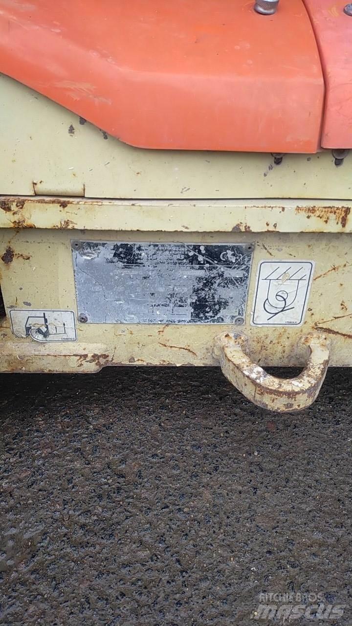 JLG T10E Ostali kranovi i platforme