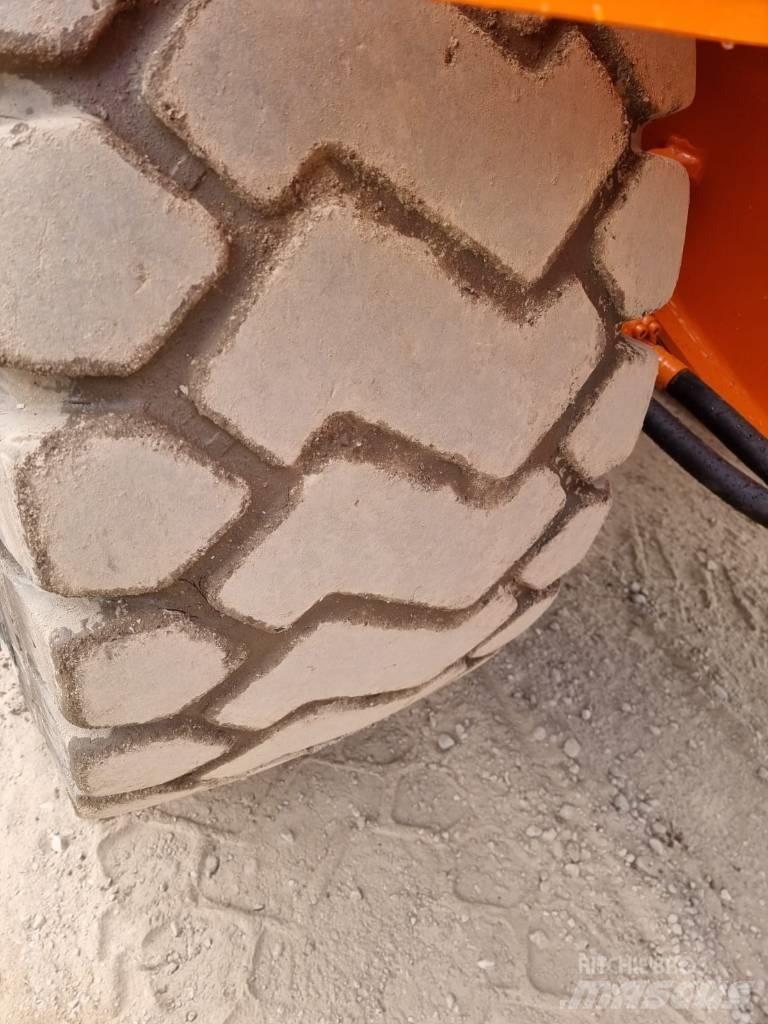 Doosan DL 300-3 Utovarivači na točkove