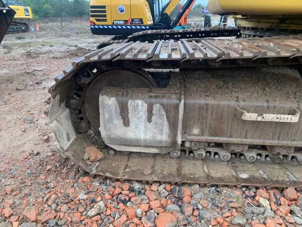 CAT 336 D Bageri guseničari
