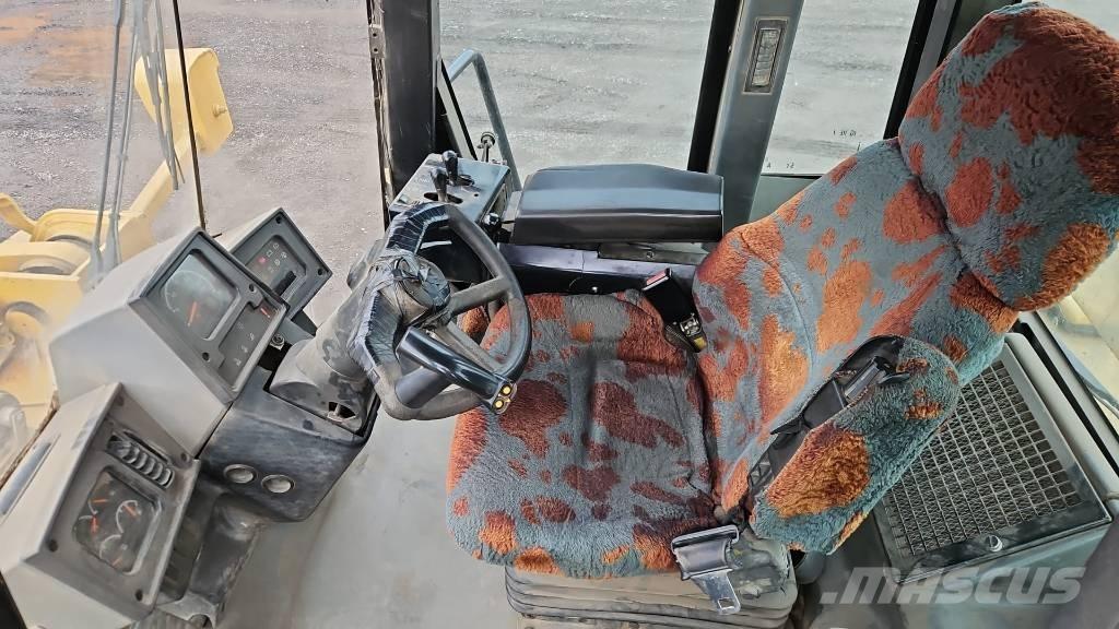 CAT 962 G Utovarivači na točkove