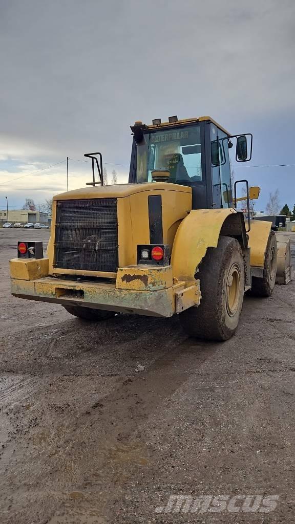 CAT 962 G Utovarivači na točkove