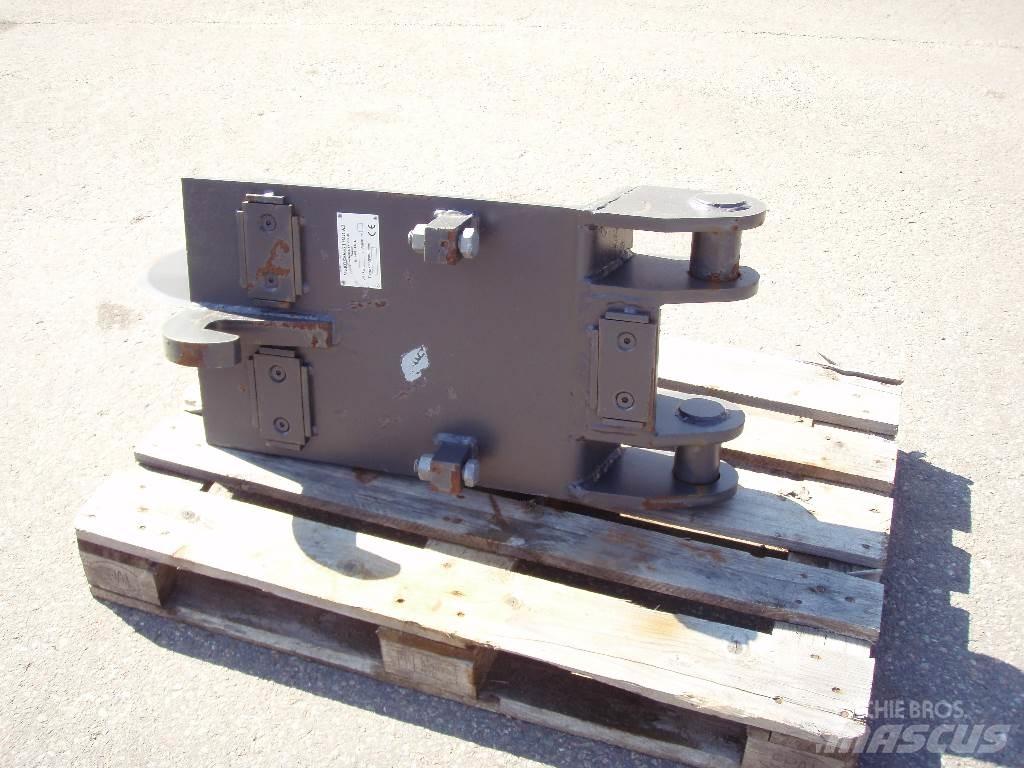  MSH Asfaltsskärare Makaze