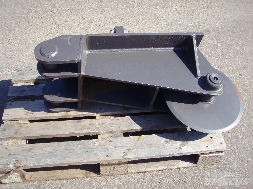  MSH Asfaltsskärare Makaze