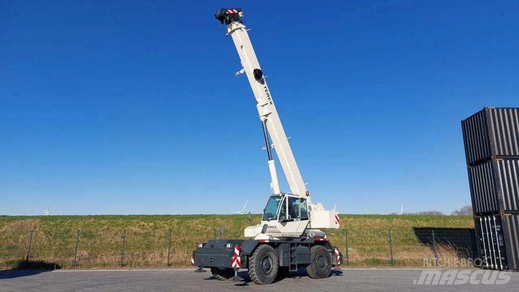 Terex RC30-1 Autodizalice