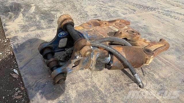 Kobelco SK30UR-6 Bageri za rušenje