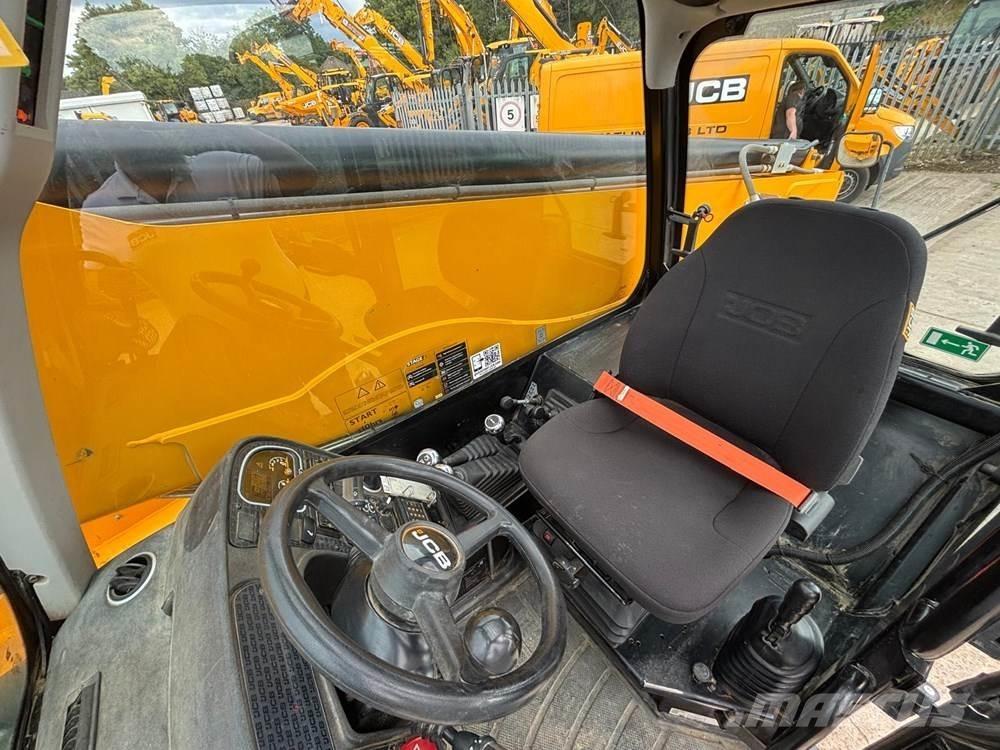 JCB 540-180 Teleskopski viljuškari