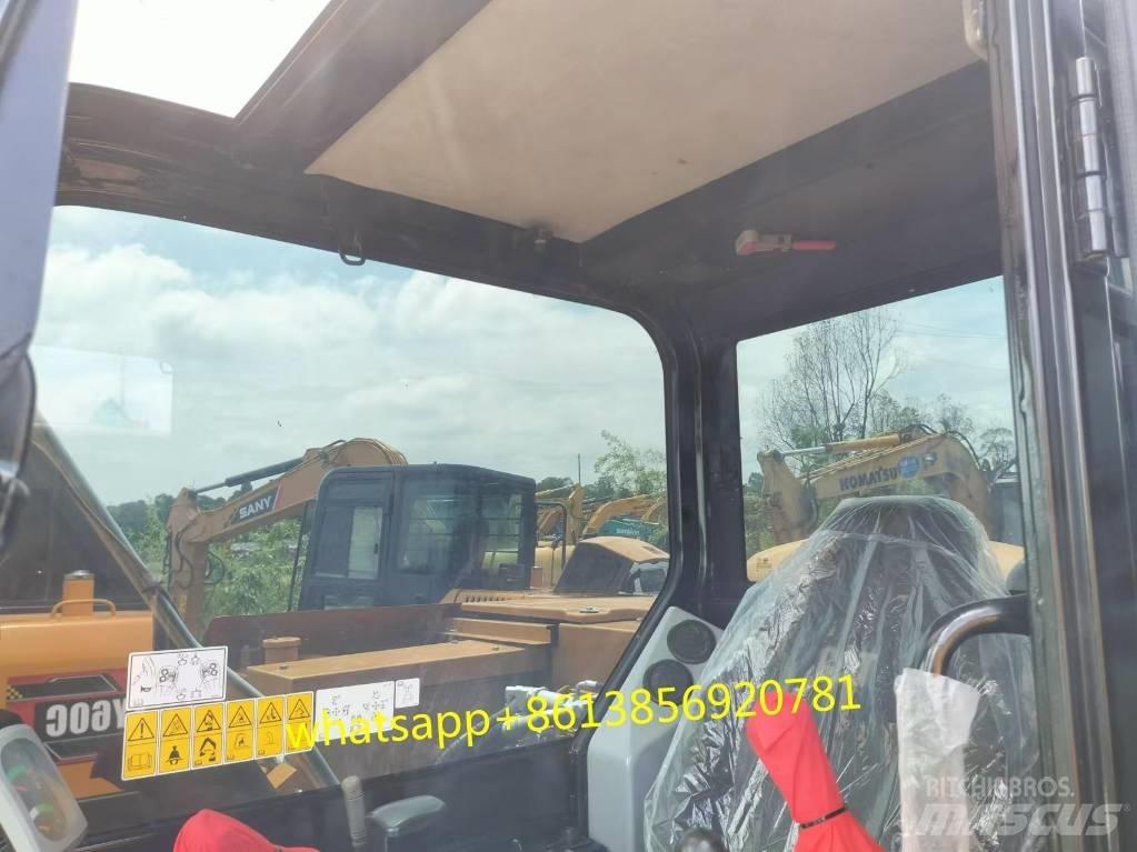 CAT 307e2 Mini bageri < 7t