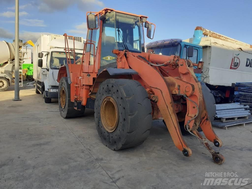 CAT 950 G II Utovarivači na točkove