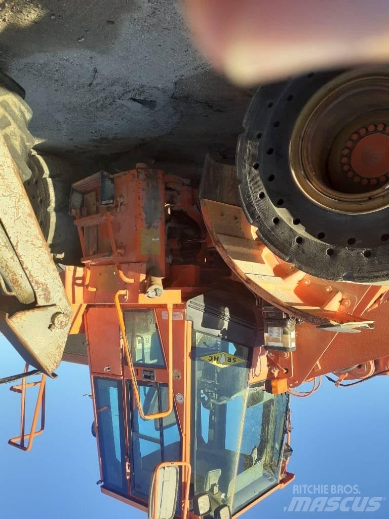 CAT 950 G II Utovarivači na točkove