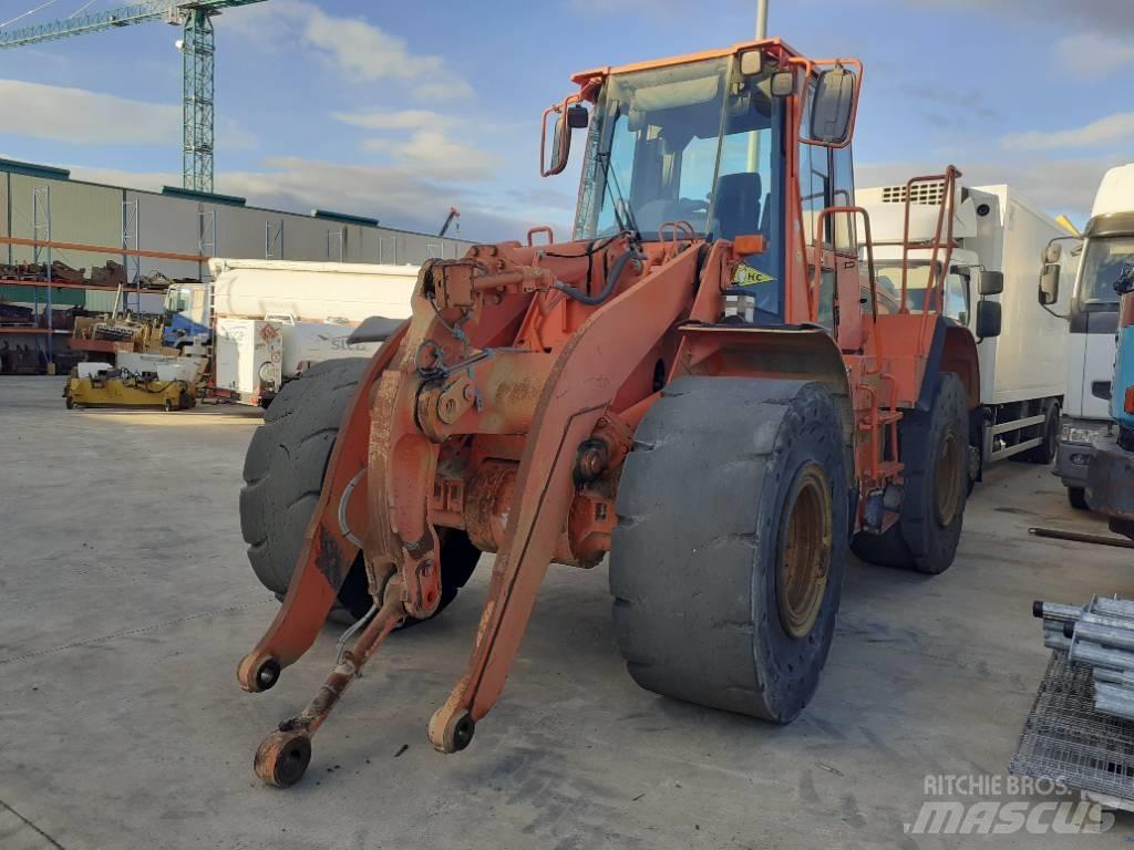 CAT 950 G II Utovarivači na točkove
