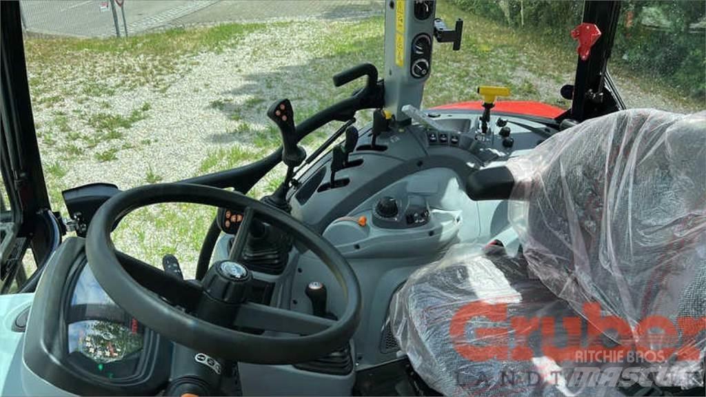 Steyr 4100 Plus Traktori