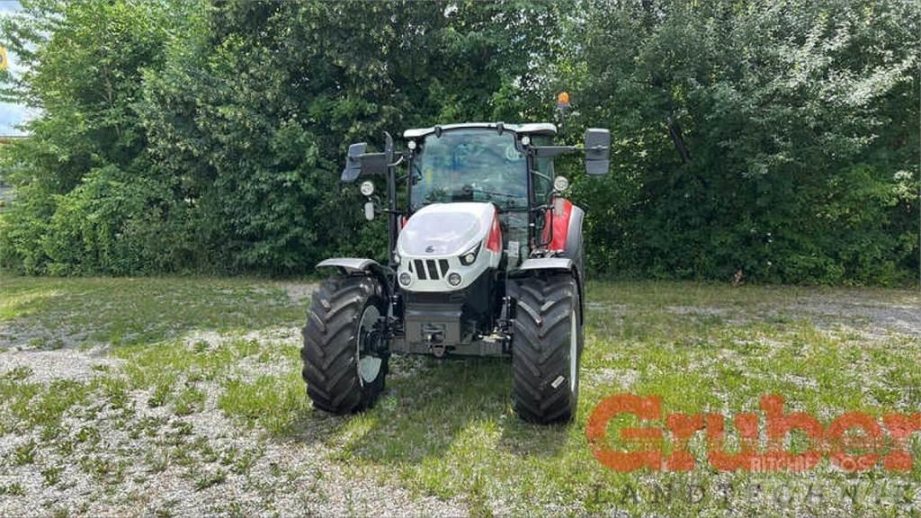Steyr 4100 Plus Traktori