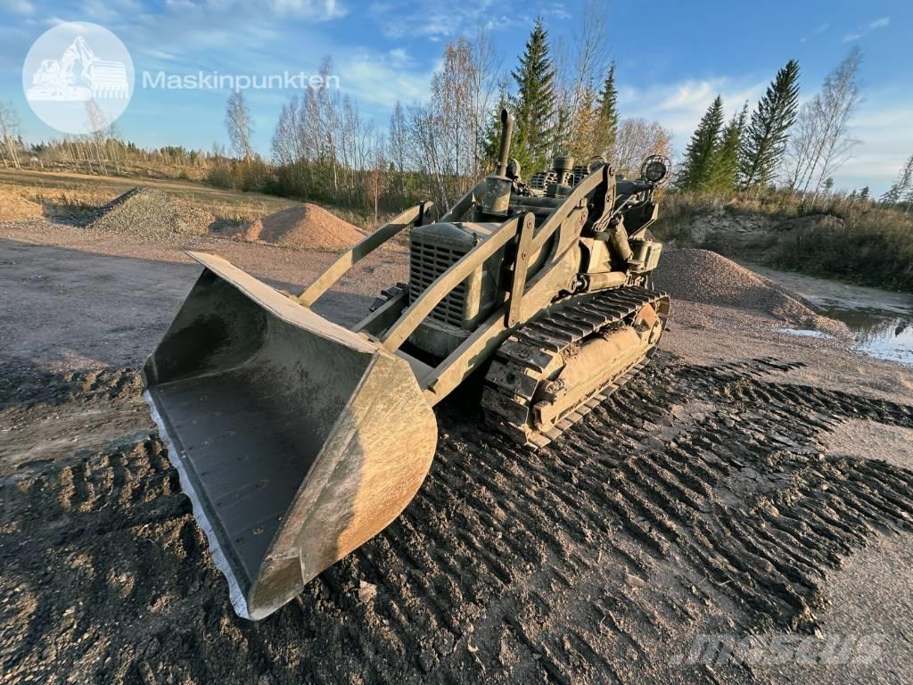 CAT 955 Utovarivaču guseničara