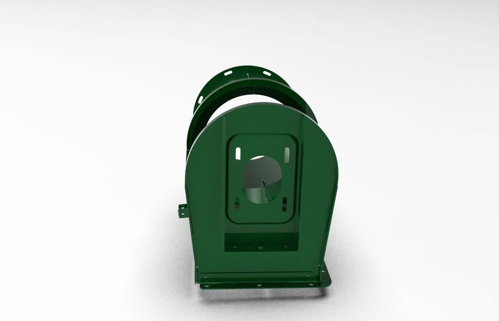 John Deere AXE72627 Dodatna oprema za kombajne