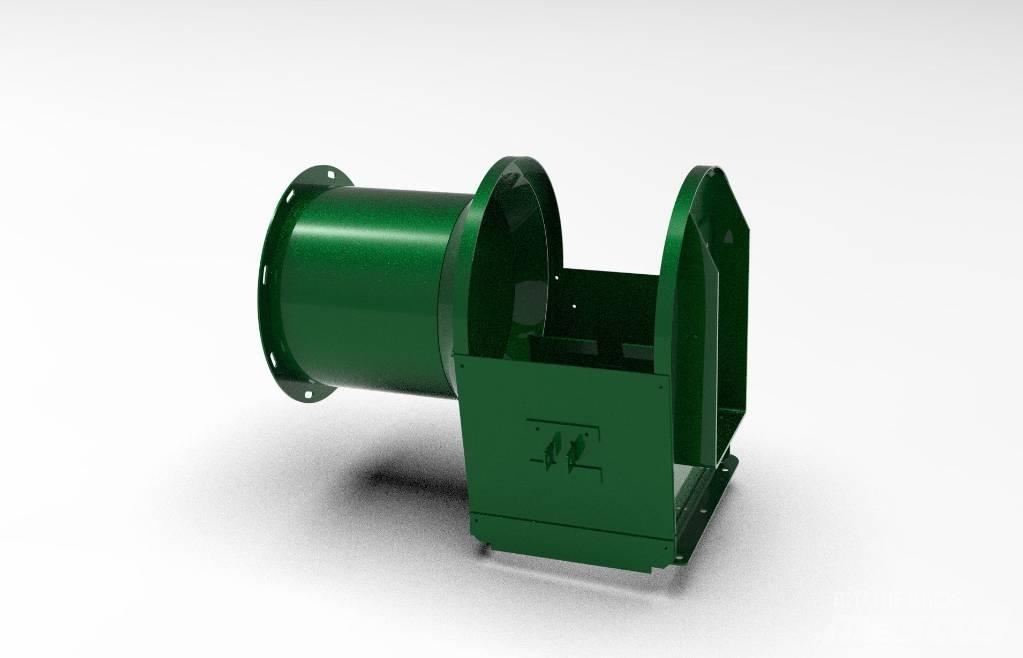 John Deere AXE72627 Dodatna oprema za kombajne