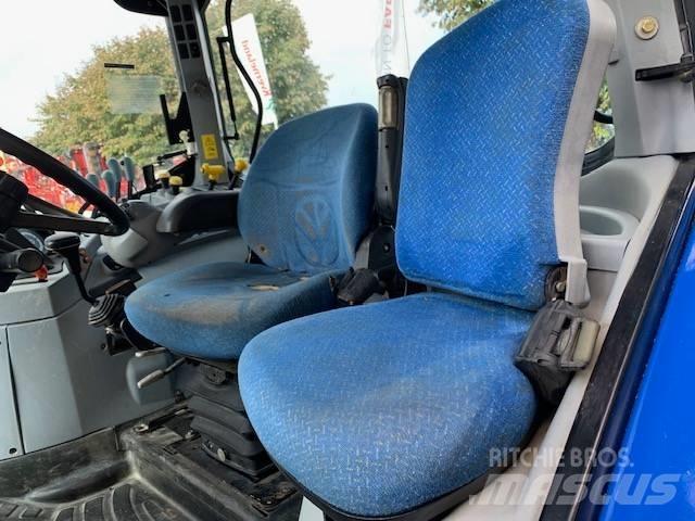 New Holland T 6050 Traktori