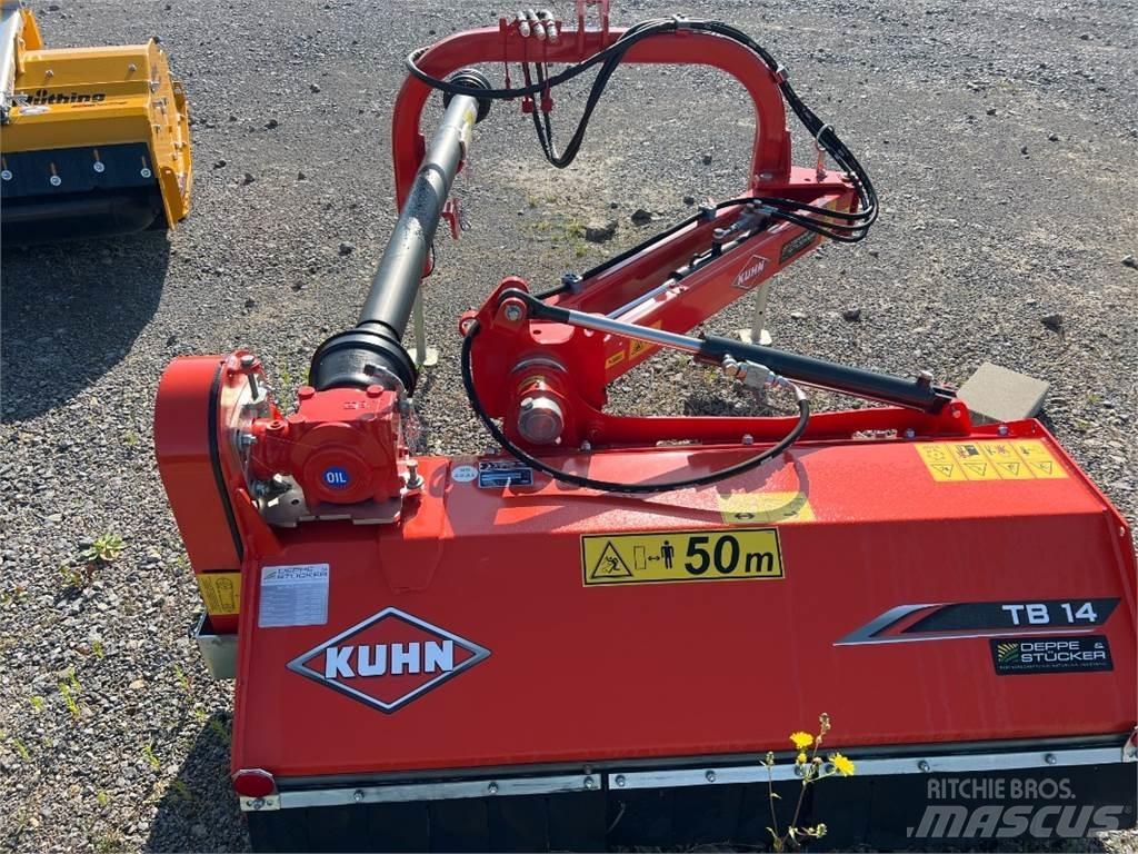 Kuhn TB 14 Ostale industrijske mašine