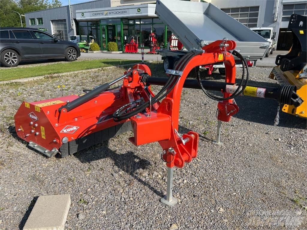 Kuhn TB 14 Ostale industrijske mašine