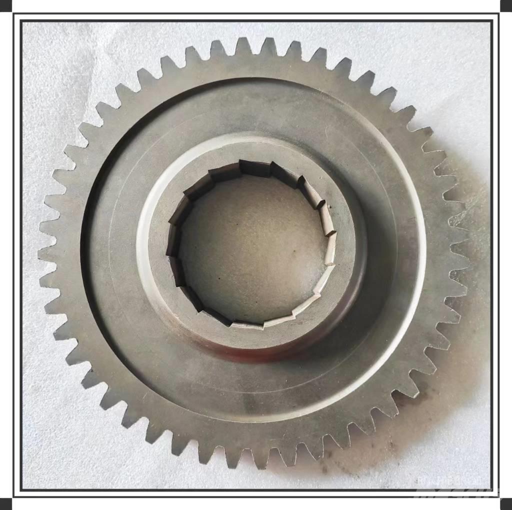 CLAAS Spur gear Menjač