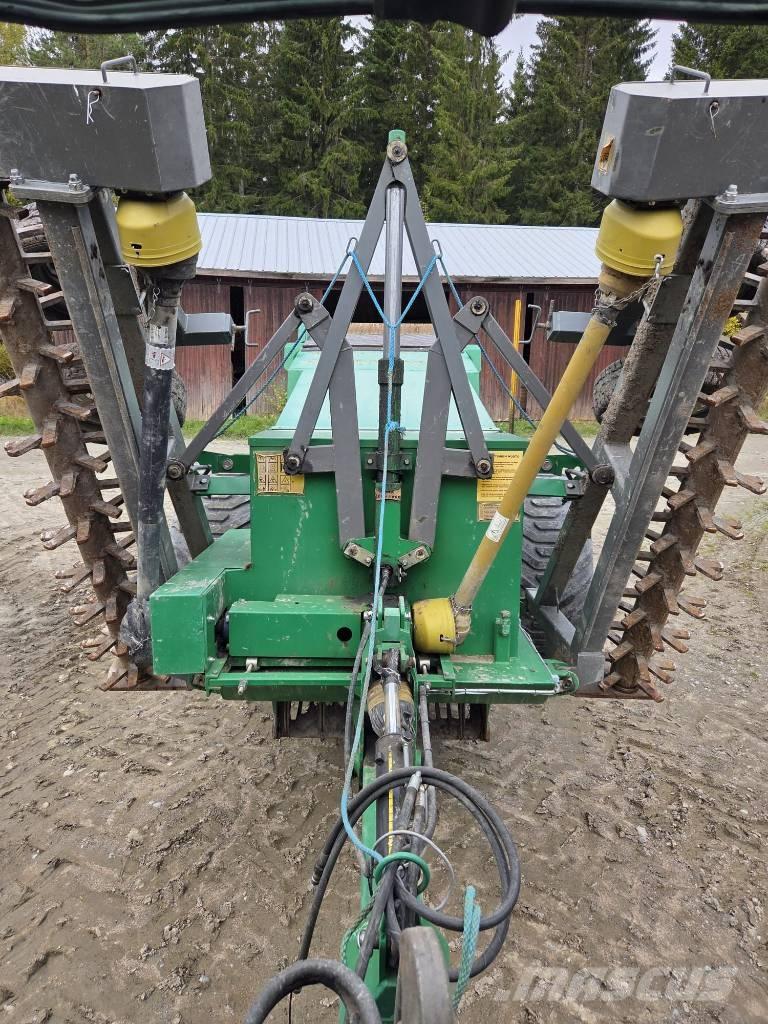 Kivi-Pekka 5 Skupljači kamenja