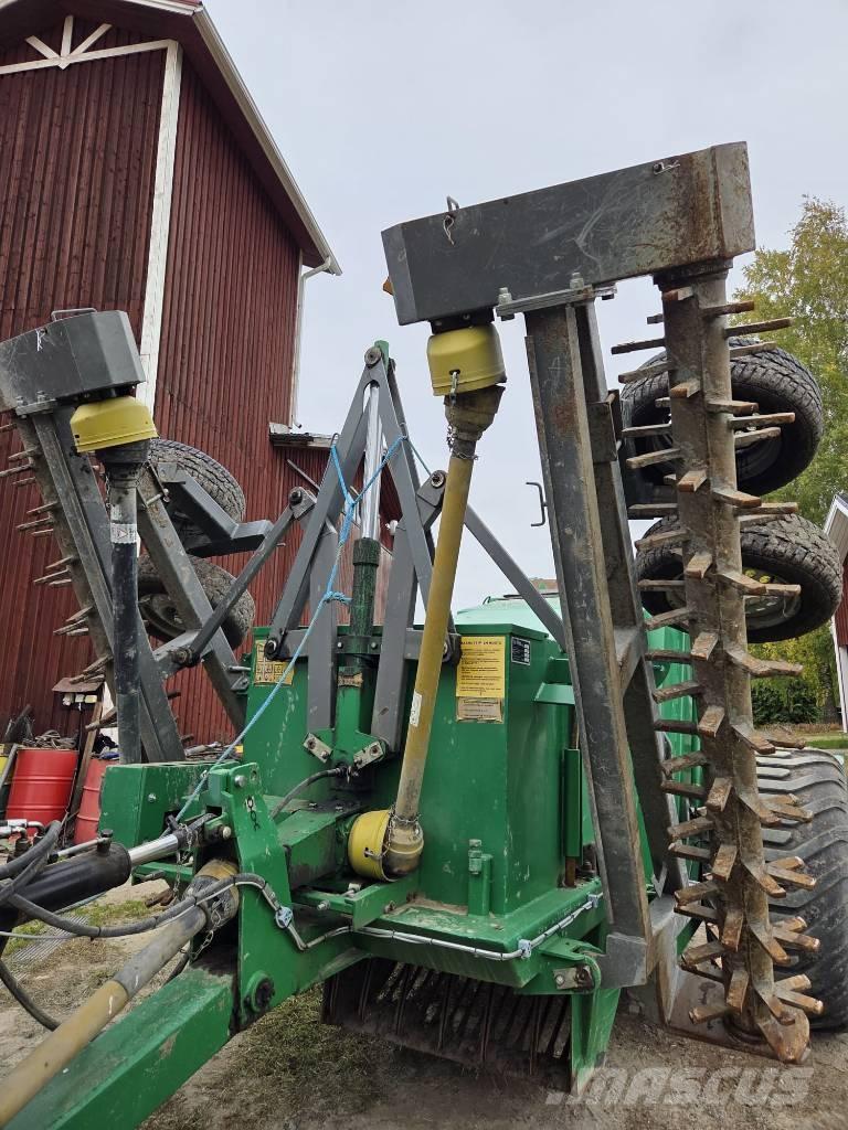 Kivi-Pekka 5 Skupljači kamenja