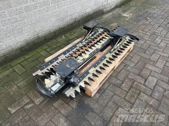  Haner HHE 180 Kosilice