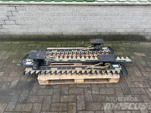  Haner HHE 180 Kosilice
