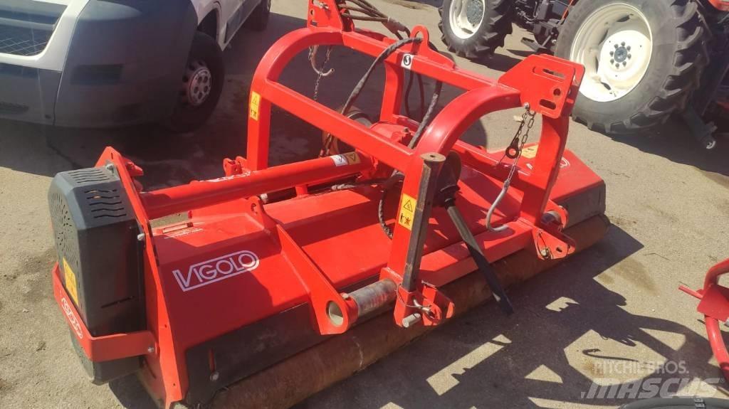  Vigolo RSA/280 MAX Ostale poljoprivredne mašine