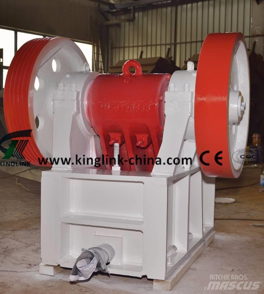 Kinglink KPE-600*400 Drobilice