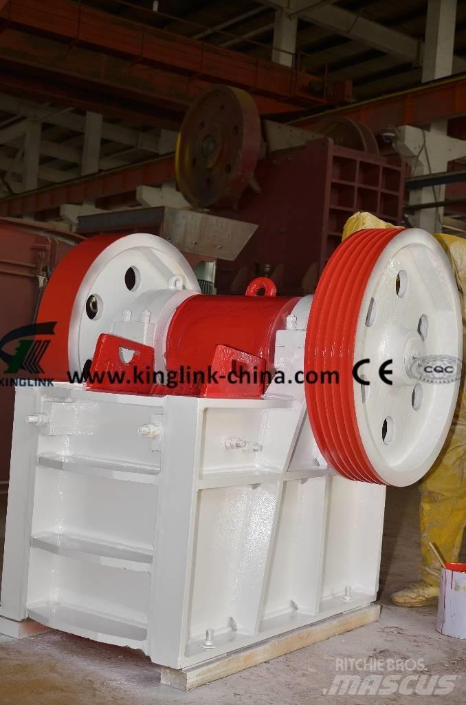 Kinglink KPE-600*400 Drobilice