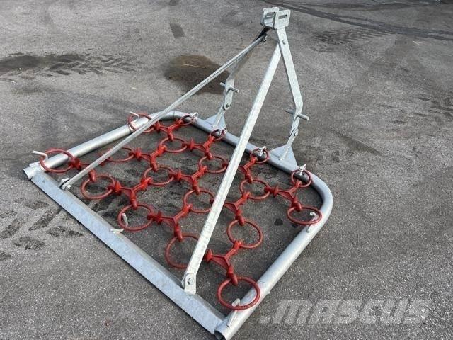 Peecon WS 135 TG Daske za put
