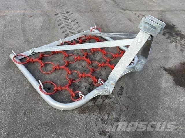 Peecon WS 135 TG Daske za put
