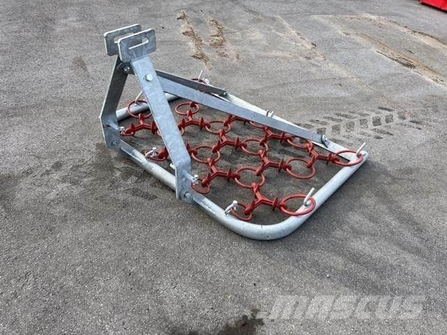 Peecon WS 135 TG Daske za put