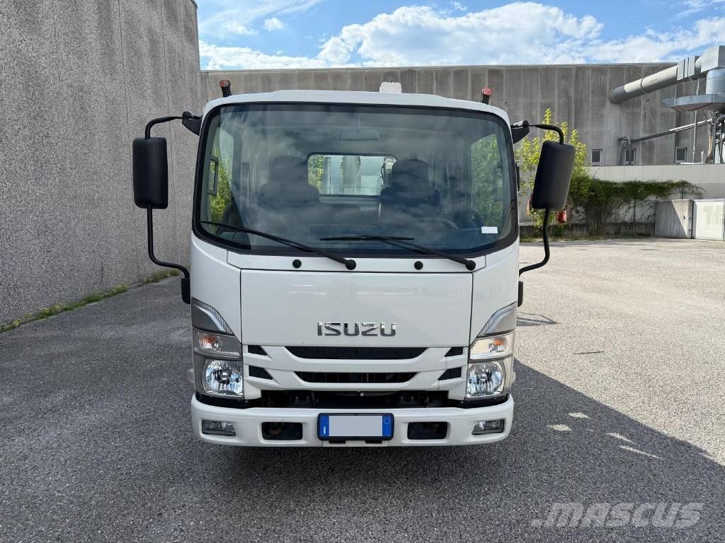Multitel mx 200 Auto korpe