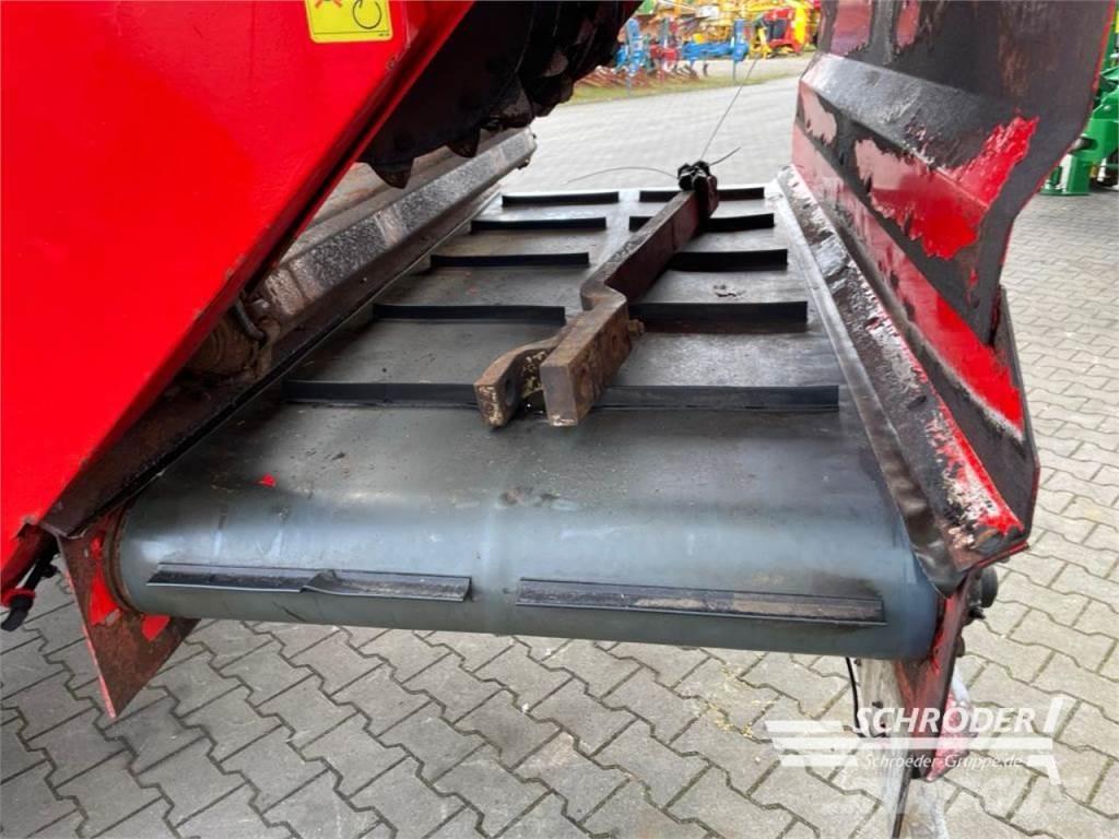 Schouten VDW 130 Ostale mašine i oprema za stoku