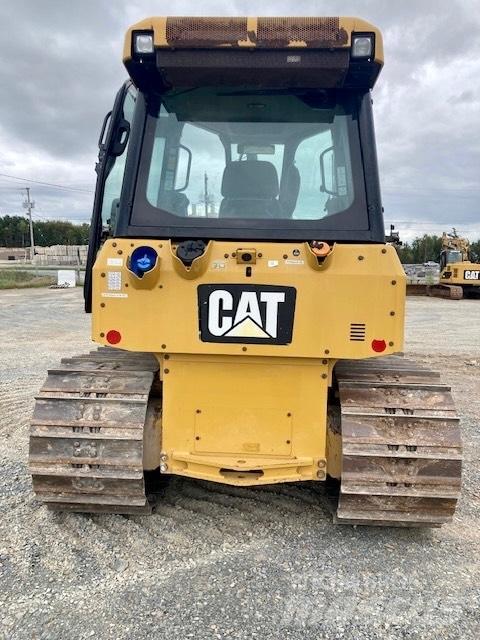CAT D 3 K 2 LGP Buldožeri guseničari