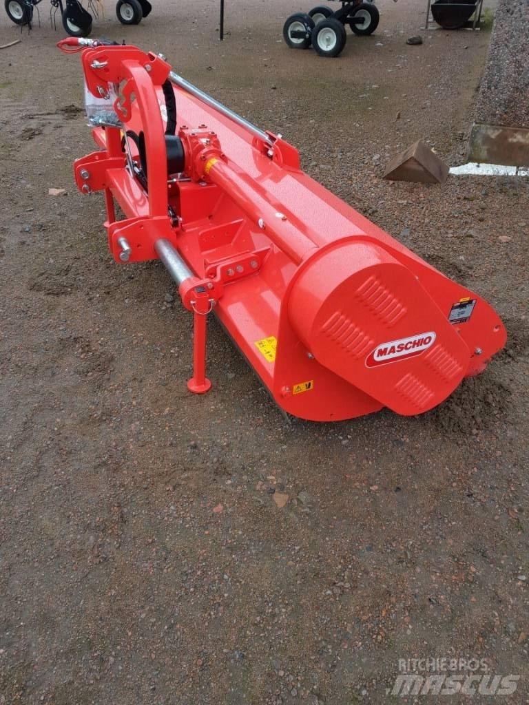 Maschio Brava 250 L Kosilice za livade