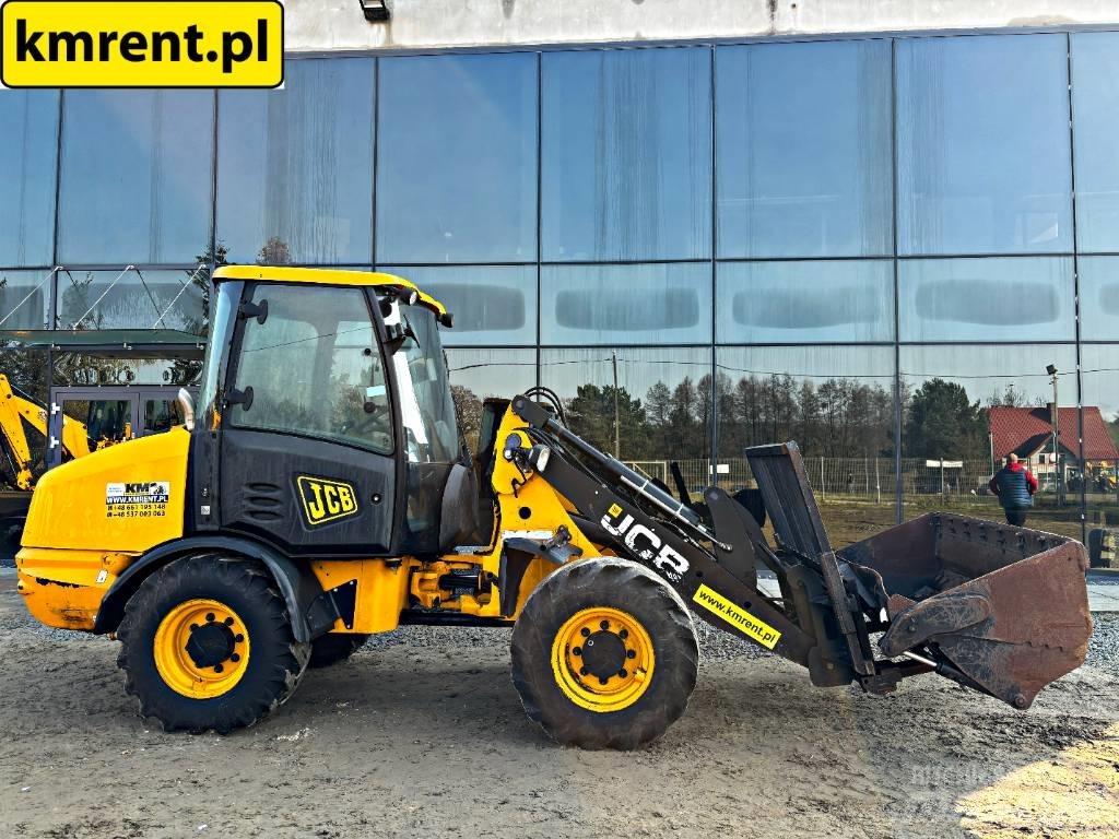JCB 406 Utovarivači na točkove